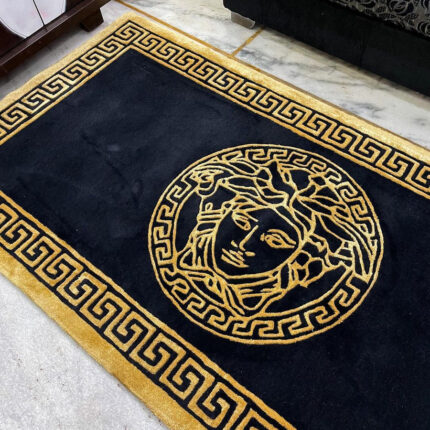 VERSACE RUG