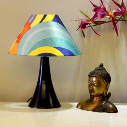 Tucasa LG-186 Table Lamp